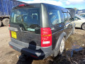 дверь передняя правая Land Rover Discovery 3 поколение 2005, 2.7 л., МКПП, внедорожник 5 дв., LR016462 - фото №12