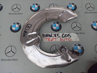 защитный кожух тормозного механизма BMW 2024, бензин, 6899154