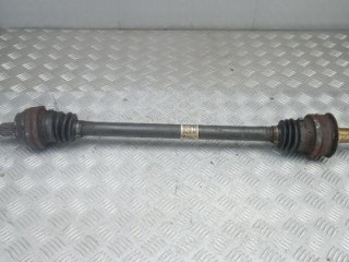 полуось задняя (приводной вал, ШРУС) Mercedes-Benz M-Класс W166 2013, 2.2 л., дизель, АКПП, внедорожник 5 дв.