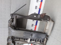 передняя панель крепления облицовки (телевизор) Peugeot 407 1 поколение 2006, 2.0 л., HDi, дизель, МКПП, седан - фото №2