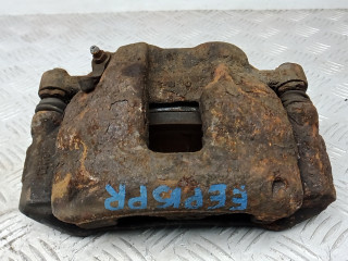 суппорт передний правый Ford Transit 7 поколение 2011, 2.2 л., дизель, микроавтобус