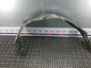 защита арок передняя правая (подкрылок) Mitsubishi Pajero 4 поколение 2009, 3.2 л., дизель, МКПП, внедорожник 5 дв., 5370A536