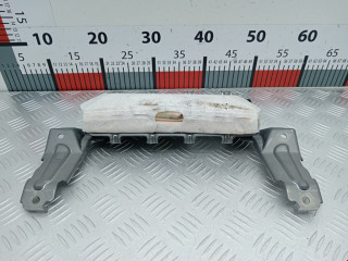 подушка безопасности коленная Mitsubishi Outlander 3 поколение 2014, 2.2 л., МКПП, внедорожник 5 дв., 7030A31753