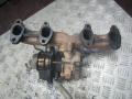 турбина Volkswagen Passat B4 1994, 028145701J - фото №4