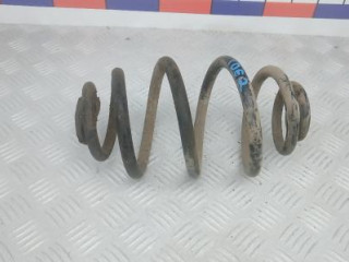 пружина задняя Volkswagen Passat B5 [рестайлинг] 2002, 1.9 л., дизель, универсал