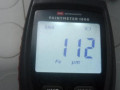 крышка багажника (дверь 3-5) Chevrolet Cruze 1 поколение 2010, 1.6 л., бензин, седан, 95950847 - фото №4