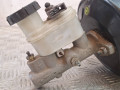 вакуумный усилитель тормозов Nissan Primera P11 1999, 1.8 л., бензин, универсал, 472109F505 - фото №4