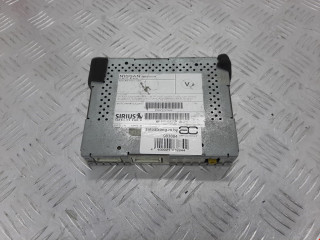 усилитель антенны Infiniti FX35 1 поколение 2005, 3.5 л., АКПП, внедорожник 5 дв., 28051EH00B