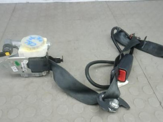 ремень безопасности Hyundai i20 1 поколение 2011, 1.4 л., CRDi, дизель, МКПП, хетчбэк 5 дв., 888801J200OM