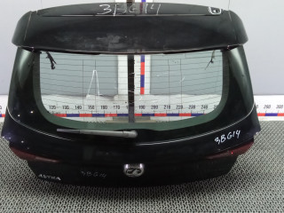 крышка багажника (дверь 3-5) Opel Astra K 2019, 1.4 л., бензин, хетчбэк 5 дв.