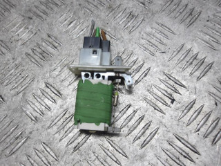 сопротивление печки Opel Corsa B 1997, 1.4 л., бензин, АКПП, хетчбэк 5 дв.