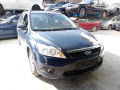 полуось передняя правая (приводной вал, ШРУС) Ford Focus 2 поколение 2008, 1.6 л., МКПП, универсал, 1726275 - фото №3