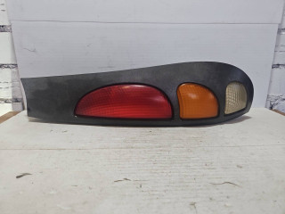 фонарь задний правый Fiat Marea 1 поколение 1999, 1.6 л., бензин, МКПП, универсал, 37240748, 37240751