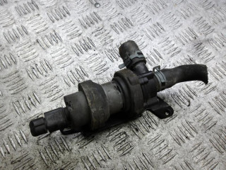 насос антифриза дополнительный Volkswagen Sharan 1 поколение [рестайлинг] 2002, 1.9 л., дизель, МКПП, минивэн, 1J0965561A