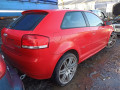 турбина Audi A3 8P [рестайлинг] 2006, 2.0 л., МКПП, хетчбэк 3 дв., 03G253010JX - фото №11
