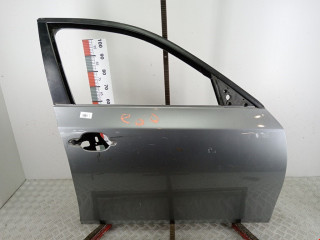 дверь передняя правая BMW 5 серия E60/E61 [рестайлинг] 2009, 2.0 л., МКПП, универсал, 41517202340