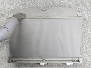 шторка багажника Mercedes-Benz C-Класс W203/S203/CL203 [рестайлинг] 2004, 2.2 л., дизель, МКПП, универсал, A2038600175