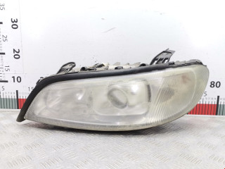 фара левая Opel Omega B [рестайлинг] 2002, 2.2 л., МКПП, универсал, 9193411