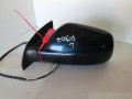 зеркало наружное левое Peugeot 307 1 поколение 2005, 1.6 л., 9HX (DV6ATED4), дизель, 5МКПП, универсал - фото №2