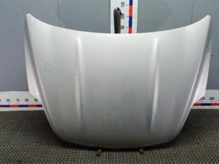 капот Ford Kuga 1 поколение 2009, 2.0 л., дизель, внедорожник 5 дв.