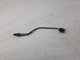 лямбда-зонд Maserati Quattroporte 6 поколение 2013, 3.0 л., бензин, АКПП, вишневый, седан, полный привод, правый руль, 670002199