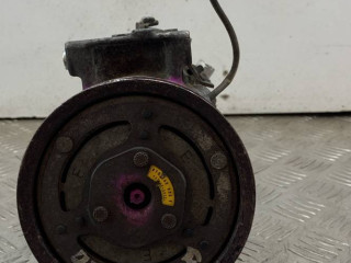 компрессор кондиционера Audi Q5 8R 2012, 8T0260805F