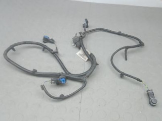 парктроник задний Land Rover Range Rover Evoque 1 поколение [рестайлинг] 2017, 2.0 л., дизель, внедорожник 5 дв., 4SHT