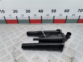 маслоотделитель (сапун) Jaguar XF X250 2009, 3.0 л., АКПП, седан, 9X2Q6A785CB