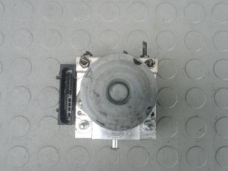 блок ABS Ford Ranger 2 поколение 2006, 2.5 л., TDCi, дизель, МКПП, пикап, 265800523