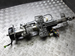 рулевая колонка Hyundai Santa Fe 1 поколение [рестайлинг] 2008, 2.2 л., дизель, МКПП, внедорожник 5 дв.