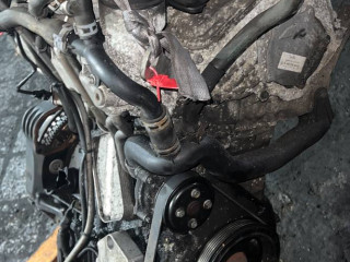 форсунка Mercedes-Benz B-Класс W245 [рестайлинг] 2010, 2.0 л., OM 640.940, дизель, АКПП, минивэн, 0445110167