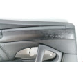 обшивка двери задняя левая Maserati Quattroporte 5 поколение 2006, 4.2 л., робот, седан, 68215300 - фото №3
