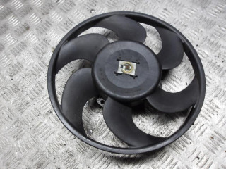вентилятор радиатора Ford Mondeo 2 поколение 1998, 93BB8B605HC