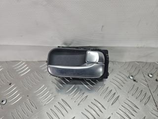 ручка внутренняя передняя правая Nissan Almera Tino V10 [рестайлинг] 2004, 2.2 л., дизель, МКПП, минивэн