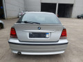 кронштейн заднего бампера BMW 3 серия E46 [рестайлинг] 2004, 1.8 л., МКПП, хетчбэк 3 дв., 51127055337 - фото №6