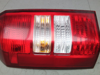 фонарь задний левый Jeep Patriot 1 поколение 2007, 2.0 л., CRD, дизель, МКПП, внедорожник 5 дв.