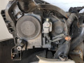 передняя часть (ноускат) Nissan Qashqai 1 поколение 2008, 1.6 л., бензин, МКПП, внедорожник 5 дв. - фото №14
