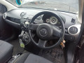 дверь передняя левая Mazda 2 DE [рестайлинг] DE 2010, 1.3 л., МКПП, хетчбэк 3 дв., DJY15902XG - фото №11