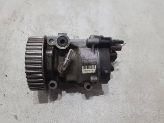 ТНВД Renault Logan 1 поколение [рестайлинг] 2010, 1.5 л., K9K 796, дизель, седан, 8200057225, 167009788R