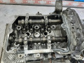 головка блока цилиндров Subaru 2008, 2.0 л., EE20Z, дизель, МКПП, универсал, 11063AB461 - фото №2