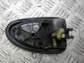 ручка внутренняя передняя правая Renault Trafic 2 поколение 2004, 1.9 л., дизель, МКПП, микроавтобус - фото №4
