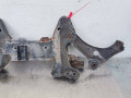 балка подвески передняя (подрамник) Citroen C2 1 поколение 2004, 1.4 л., дизель, робот, купе - фото №3