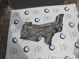 защита днища BMW 6 GT G32 2019, 3.0 л., B58B30, бензин, 7374705