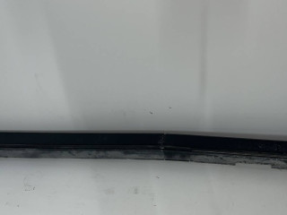 накладка на порог Chevrolet Equinox 3 поколение 2020, 1.5 л., бензин, АКПП, внедорожник 5 дв.