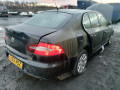 фонарь крышки багажника левый Skoda Superb 2 поколение 2009, 1.9 л., МКПП, лифтбэк, 3T5945107 - фото №5