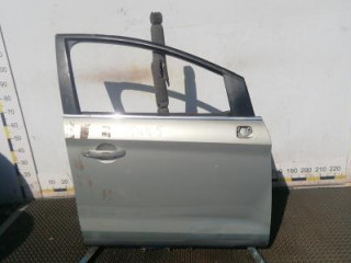стекло двери передней правой Ford Kuga 1 поколение 2008, 2.0 л., дизель, внедорожник 5 дв.
