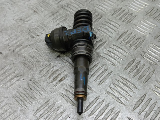 форсунка Skoda Superb 2 поколение 2010, 1.9 л., дизель, 0414720215, PDB016