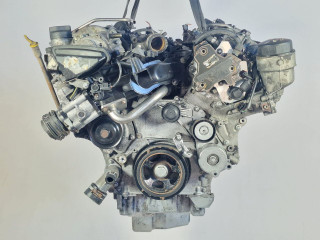 двигатель Jeep Cherokee KJ 2006, 3.0 л., CDi, дизель, АКПП, полный привод, EXL, 642980, OM642