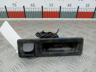 ручка крышки багажника BMW 2013, 1.6 л., МКПП, седан, 51247368753