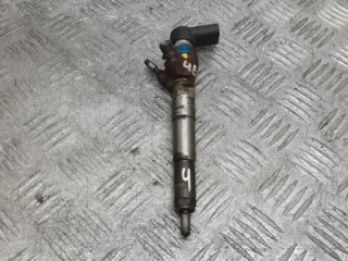 форсунка Renault Megane 3 поколение 2013, 1.5 л., дизель, хетчбэк 5 дв., H8201100113